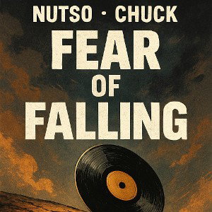 FEAR OF FALLING