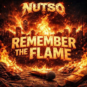 Remember the Flame