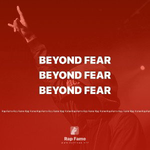 Beyond fear