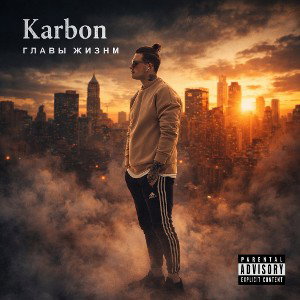 karbon - главы жизни