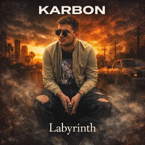 karbon - labyrinth 