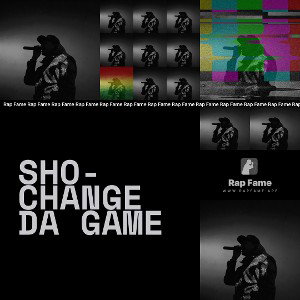 Sho-Change Da Game