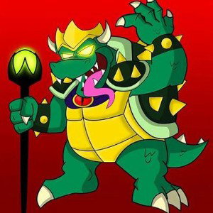 king koopa