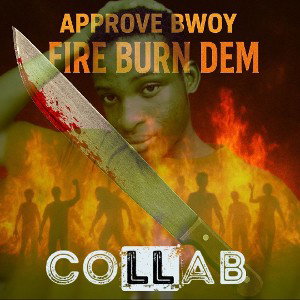 Fire Bun Dem _1_
