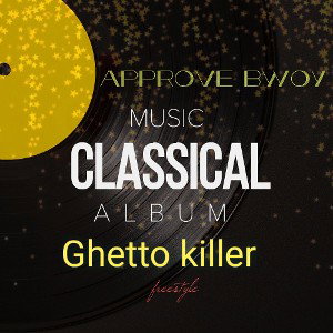 Ghetto killer freestyle 
