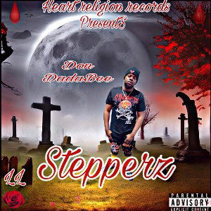 Stepperz