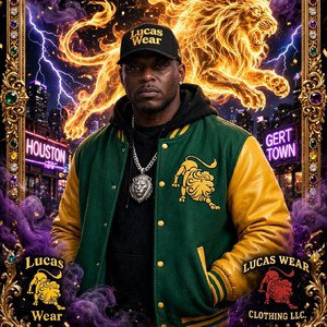 Mr. Lucas Wear (Freestyle I Don't Like Rap)