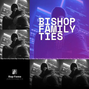 Bishop Family Ties