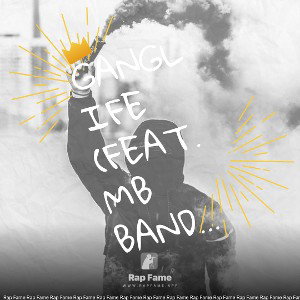 GangLife (feat.MB Bandz)