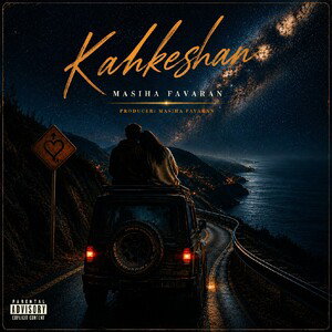 Kahkeshan