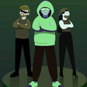 ارباب رجوع کاری از امیر فایر 
