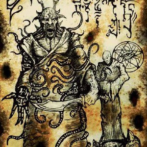 رستاخیز - netronomican🏰🤬😈🎃👾🌞👹☠️666
