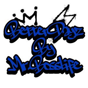 Better Dayz Bosslife