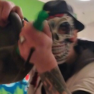 slap✋ Dope 💉smack💋 love ❤️‍🔥