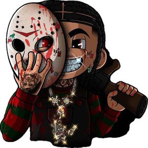 Nightmare On Elm Street 