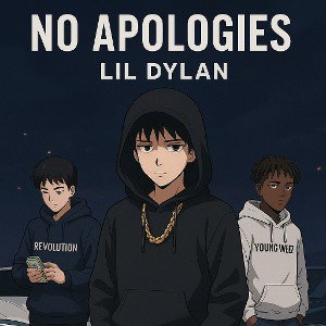  No Apologies 