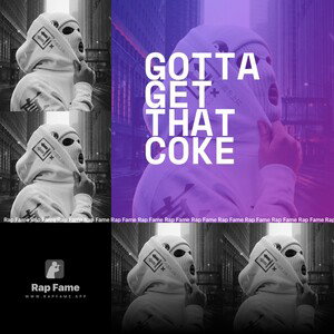 gotta get that Coke 