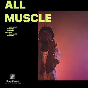 all muscle