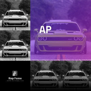 AP