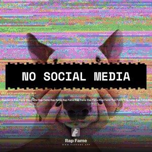 no social media