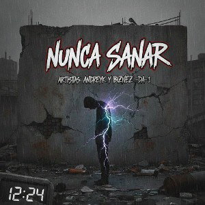 NUNCA SANAR