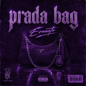 Prada bag