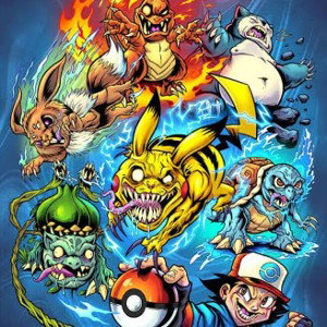 M.E "Pokemon"🐉🐦‍🔥🐢🧧👾