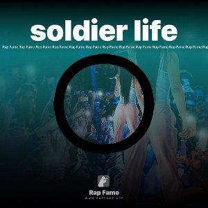 soldier life