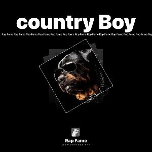 country Boy 