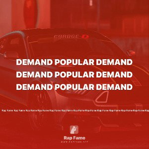 demand popular demand
