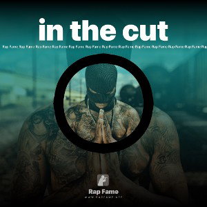 in the cut