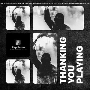 thanking you playing 