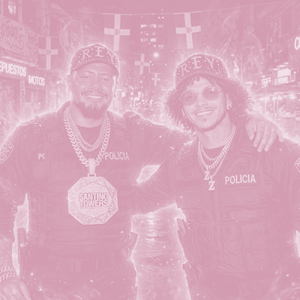 santino TOWERS 🐾 FT R-LION 🐾 POLICÍA NACIONAL  (Bass Boost)