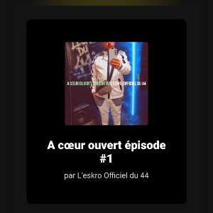 a cœur ouvert épisode 1