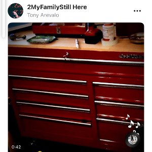 2MyFamilyStill Here