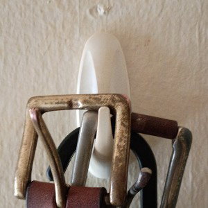 Buckle 