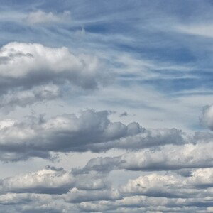 Clouds