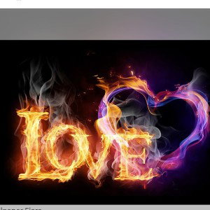 LUV Y AMOR