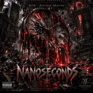 Fitted Mayne Ft Syn - NanoSeconds