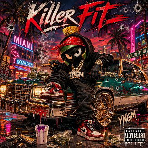 Fittededed - killer Fit.