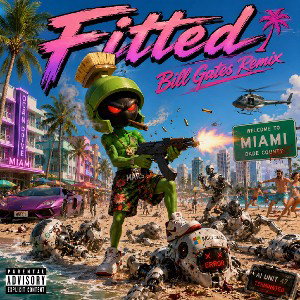 Fitted Mayne - Bill Gates ReMix ( Generator ).