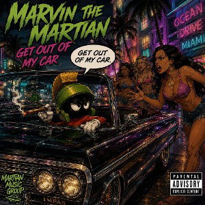 Fitted Mayne - Get out My Car Remix . (Free Style).