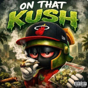 Fitted Mayne - On That Ku$H.