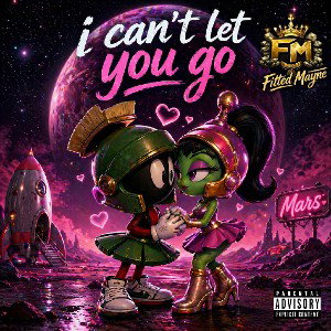 Fitted Mayne - I Can't Let You Go 