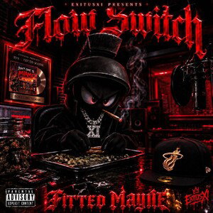 Fitted Mayne - Flow Switch 