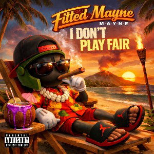 Fitted - Don't play fair 