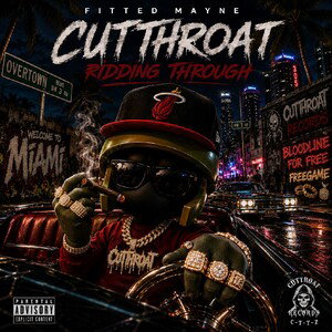Fitted Mayne - Ridding through