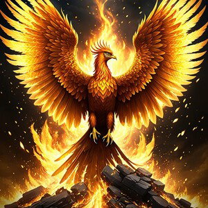 🐦‍🔥STAYIN ALIVE🐦‍🔥