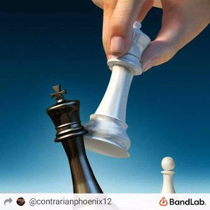 CHECKMATE 