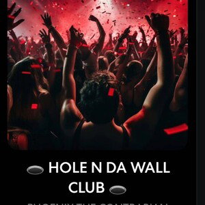 🕳️ IN DA WALL CLUB
